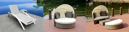 Quality Outdoor Furniture