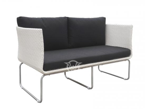 Synthetic Rattan Sofa Set