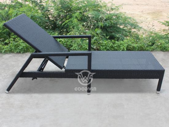Poolside Furniture Chaise Lounge