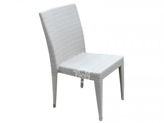 Rattan Dining Set For 4