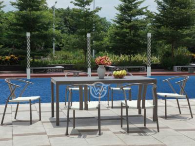 All Weather Dining Set Outdoor