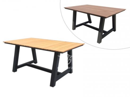Save Space Outdoor Dining Set