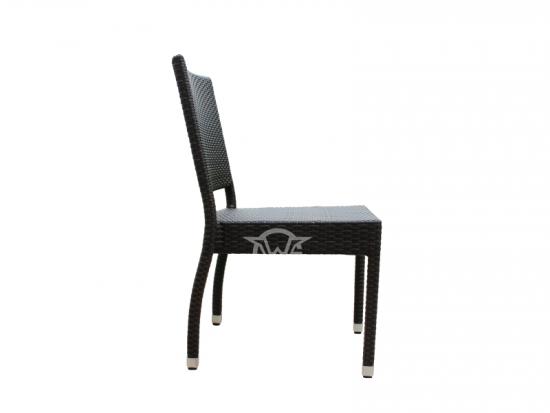 Hospitality Rattan Outdoor Dining Chair