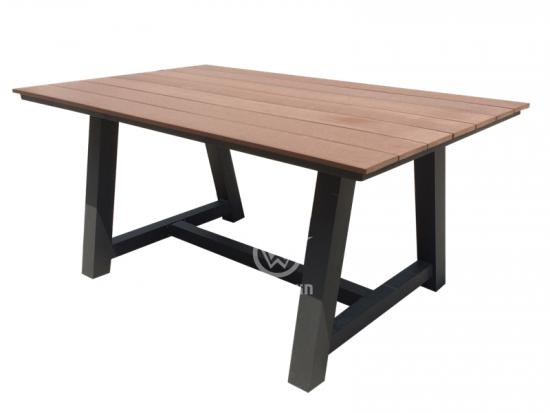 Knock Down Design Dining Table