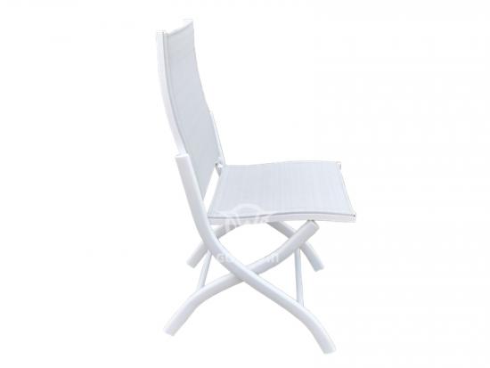 Patio Furniture Folding Chair