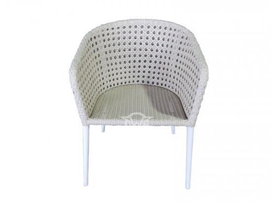 Patio Furniture Rattan Dining Chair