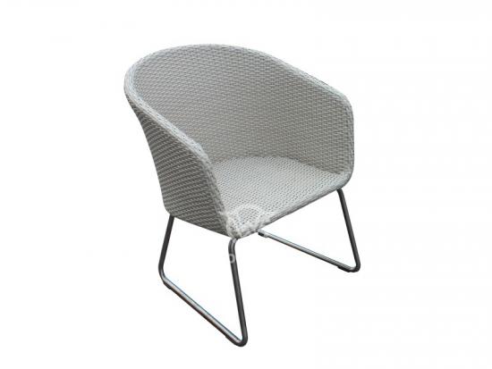 Customized Outdoor Rattan Chair