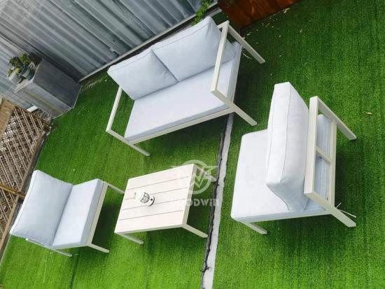High Quality Outdoor Furniture Sofa Set