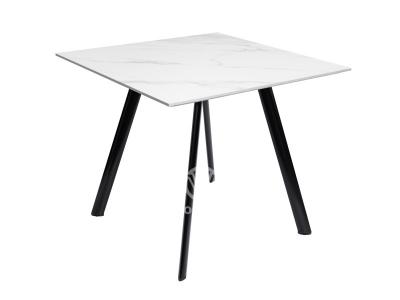 Simple Design Rock Board Dining Table