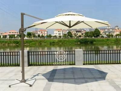 Outdoor Patio Beach Umbrella