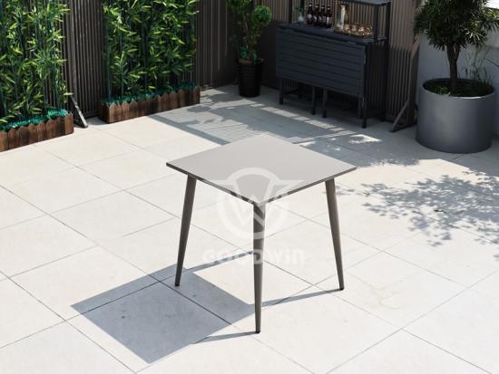 simple design Modern dining table