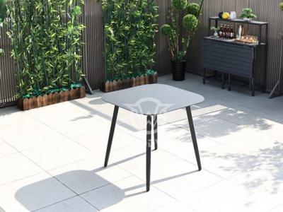 All Weather Dining Square Table